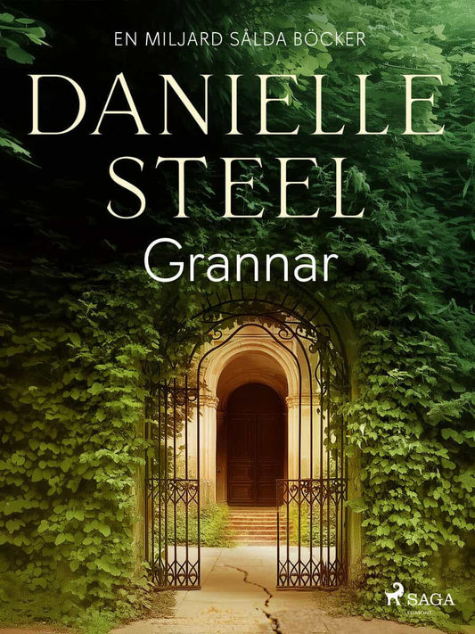 Steel, Danielle | Grannar