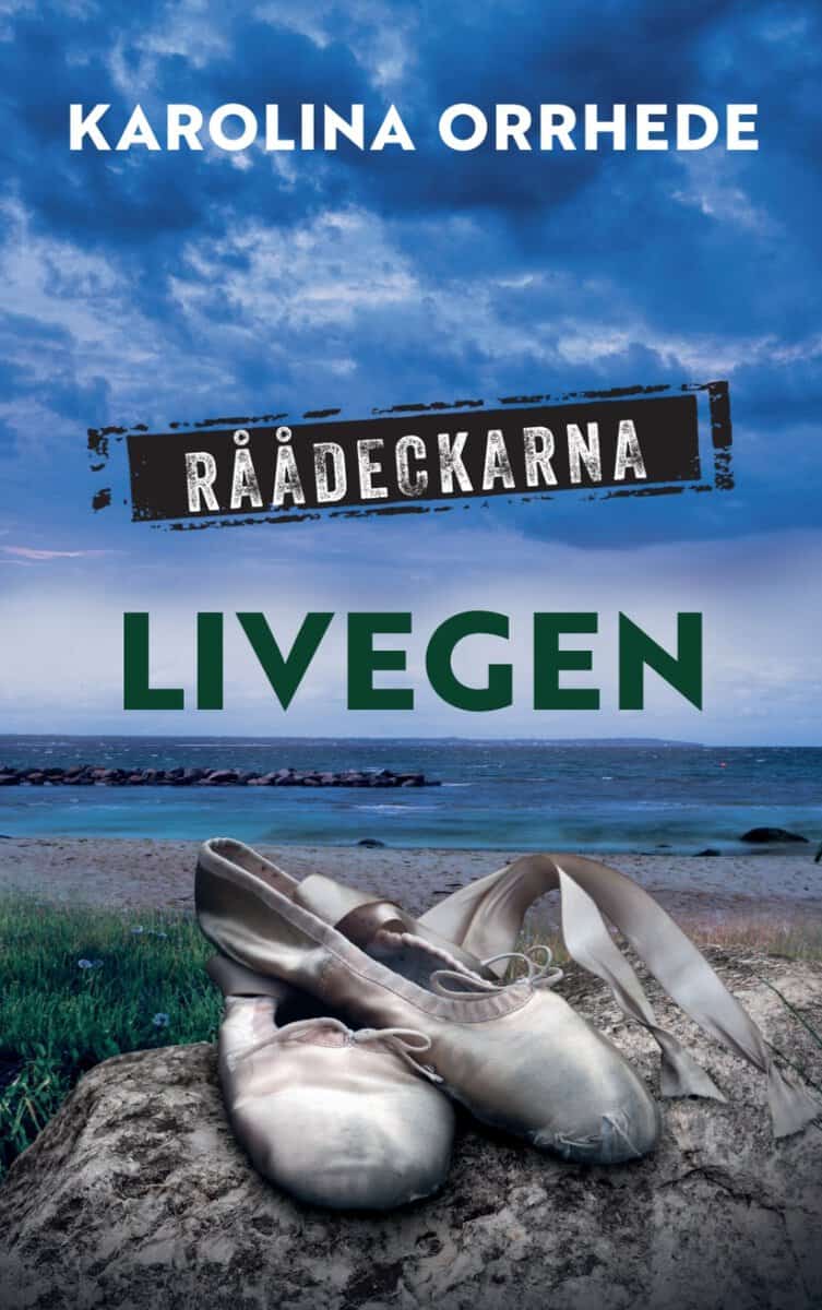 Orrhede, Karolina | Livegen