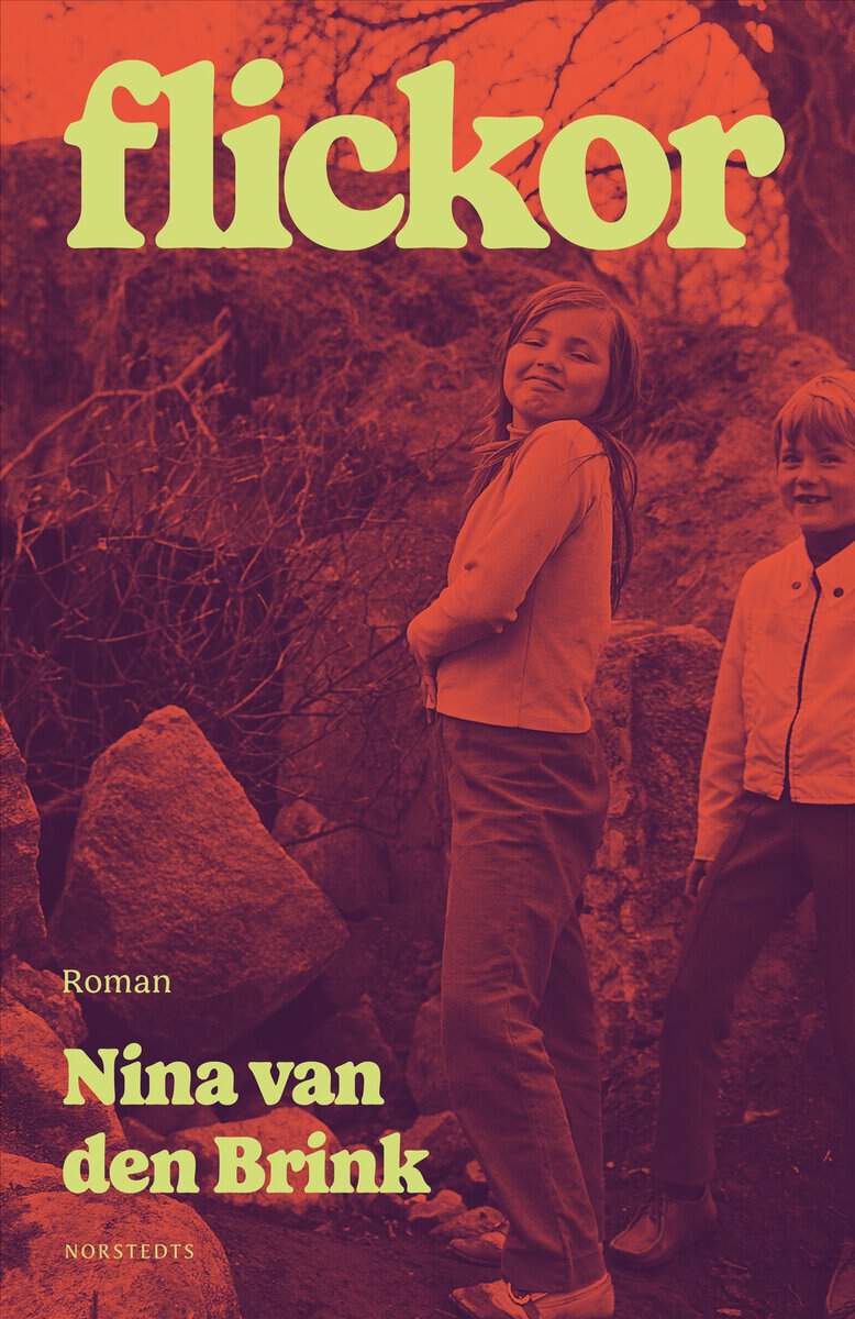 Brink, Nina van den | Flickor