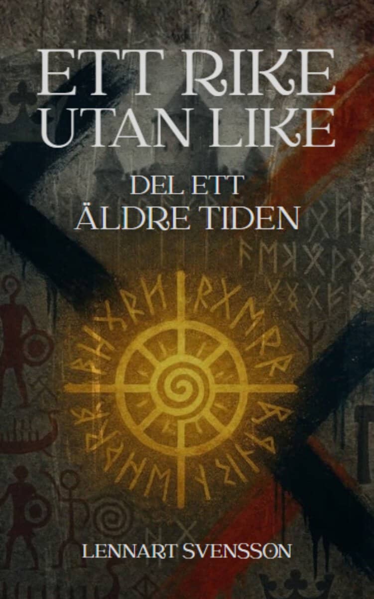 Svensson, Lennart | Äldre tiden