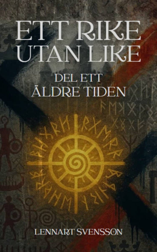 Svensson, Lennart | Äldre tiden