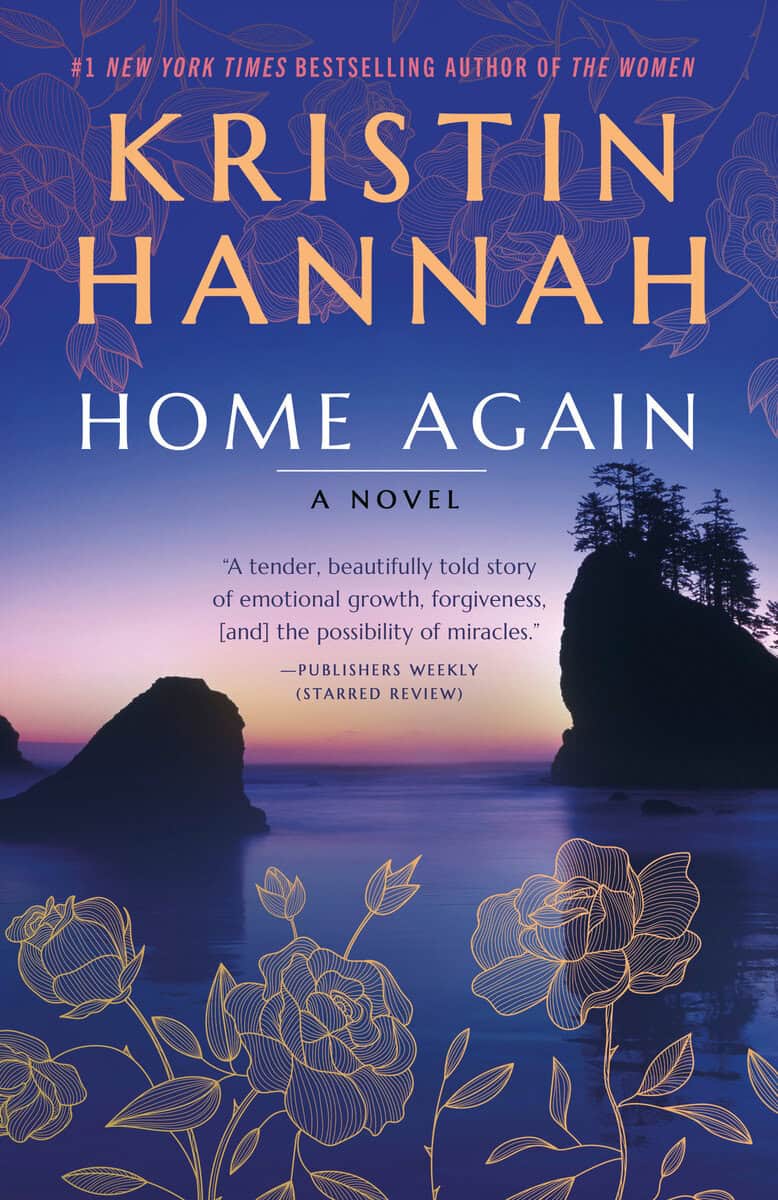 Hannah, Kristin | Home Again : A Novel