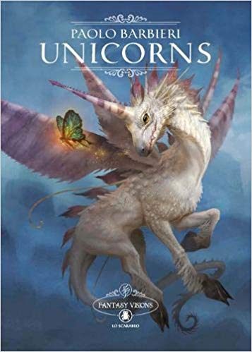 Paolo, Barbieri | Unicorns