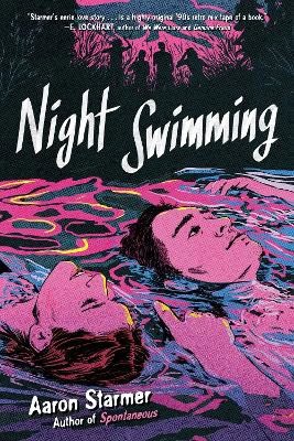 Starmer, Aaron | Night Swimming