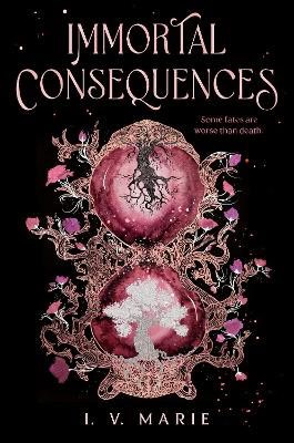Marie, I. V. | Immortal Consequences