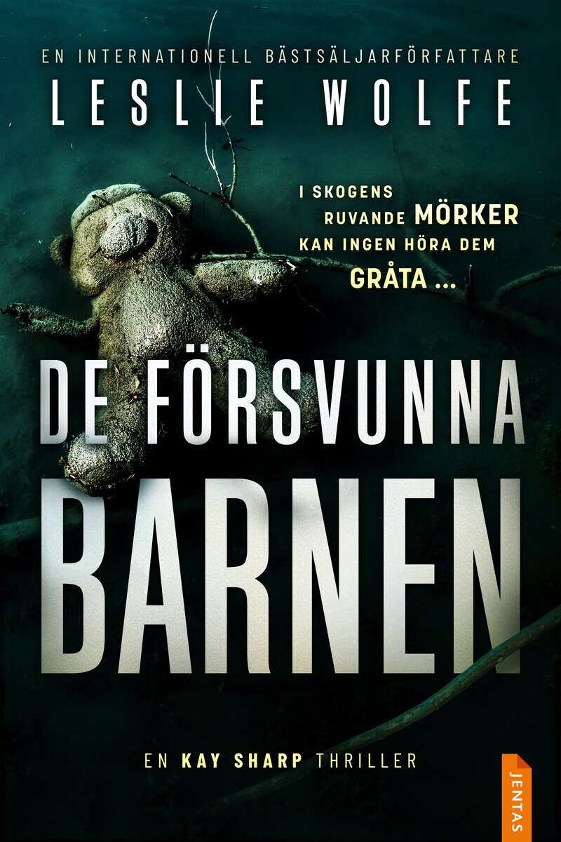 Wolfe, Leslie | De försvunna barnen