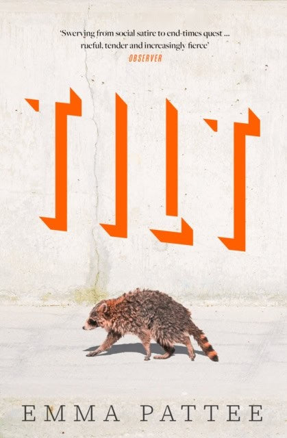 Pattee, Emma | Tilt