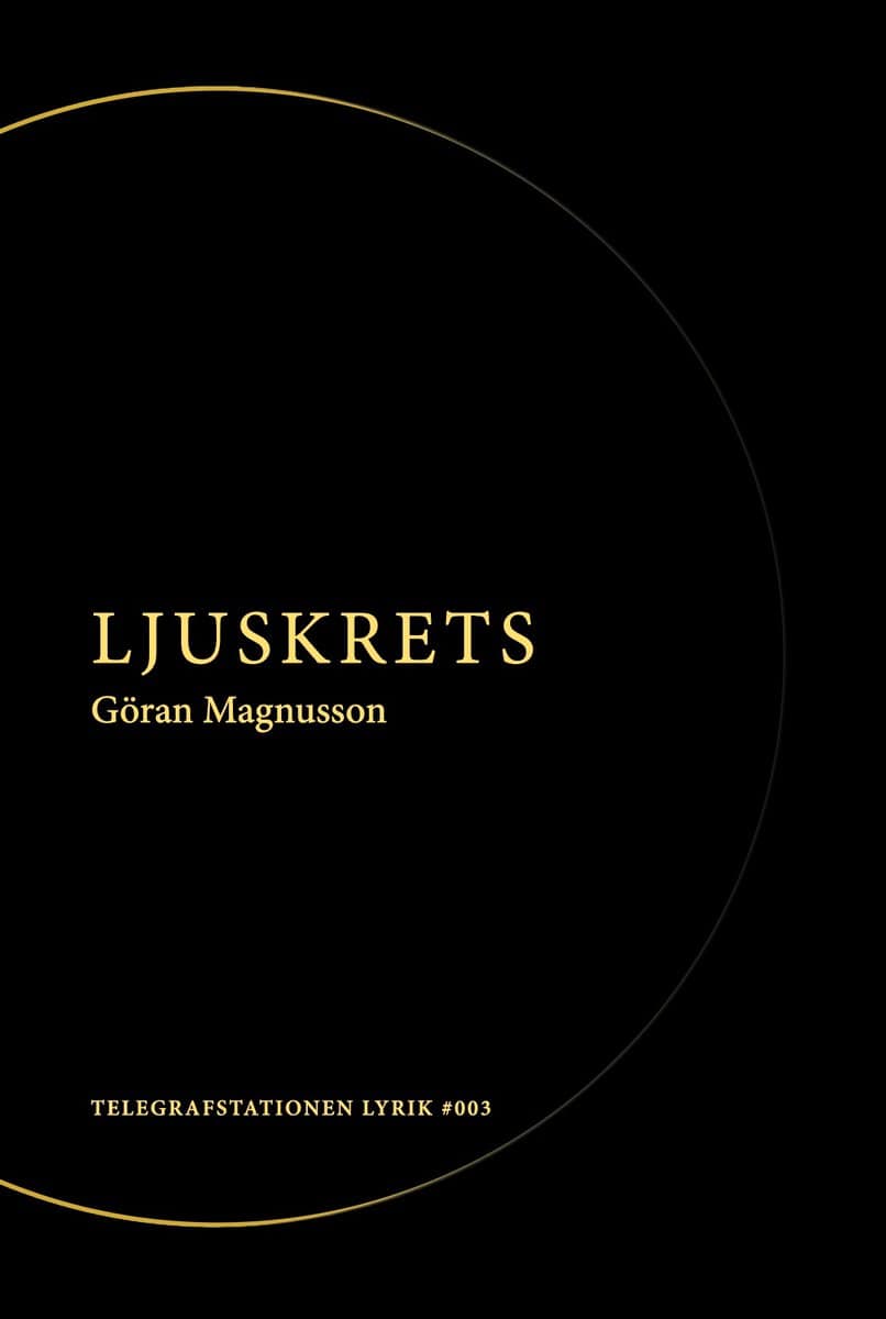 Magnusson, Göran | Ljuskrets