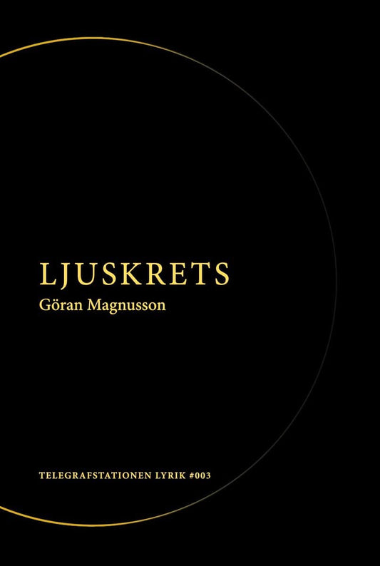 Magnusson, Göran | Ljuskrets