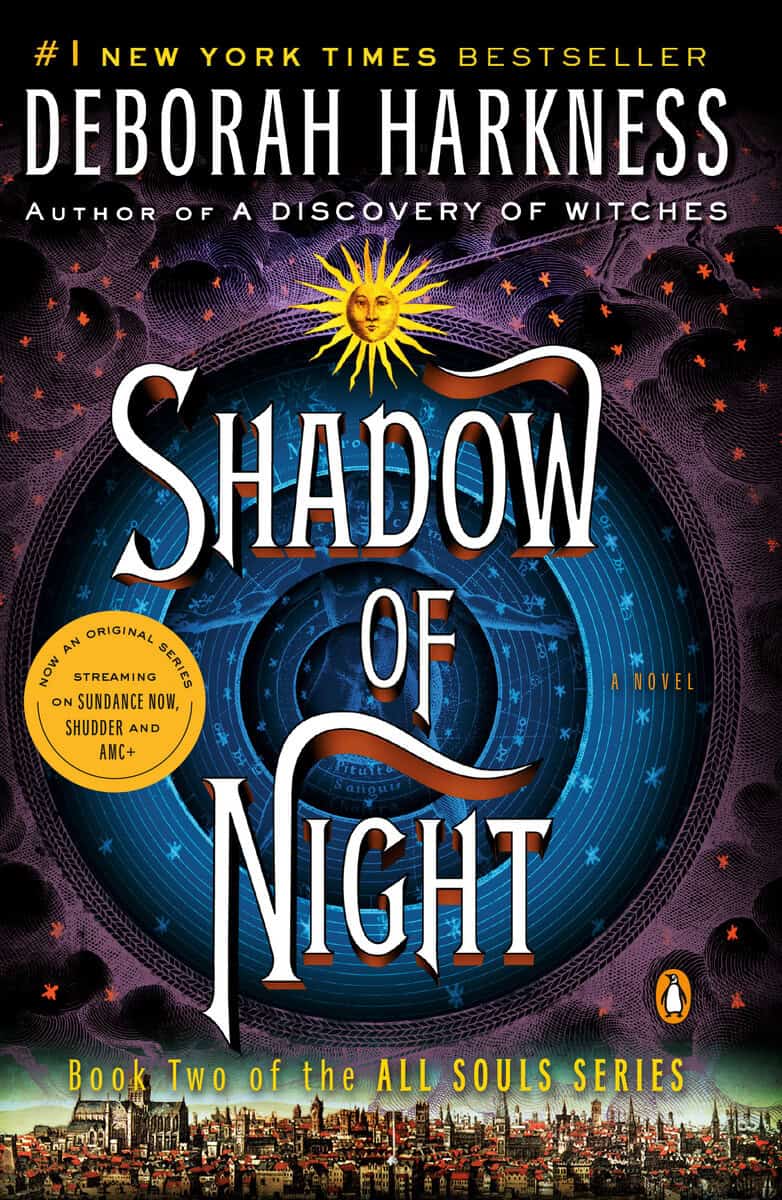 Harkness, Deborah | Shadow Of Night