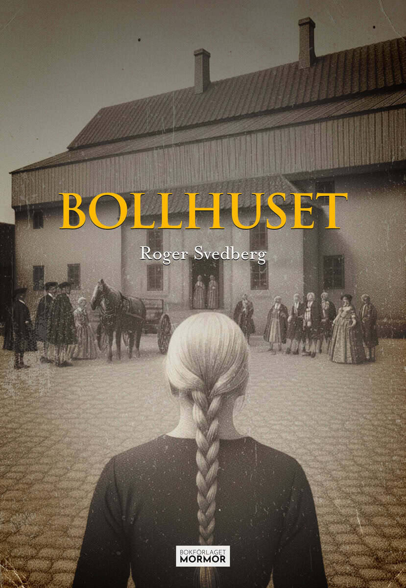 Svedberg, Roger | Bollhuset