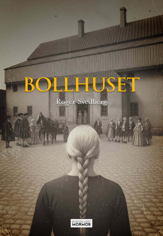 Svedberg, Roger | Bollhuset