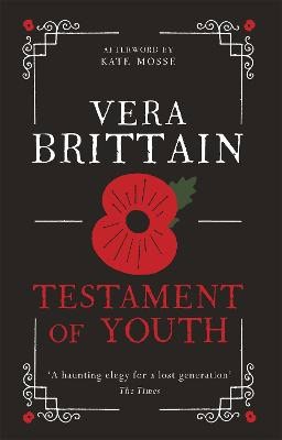 Brittain, Vera | Testament of Youth