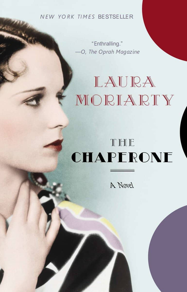 Laura Moriarty | The Chaperone