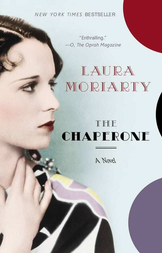 Laura Moriarty | The Chaperone