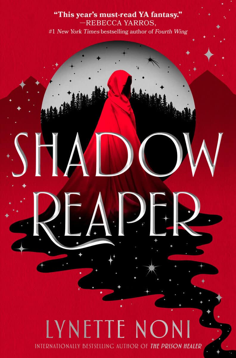 Noni, Lynette | Shadow Reaper