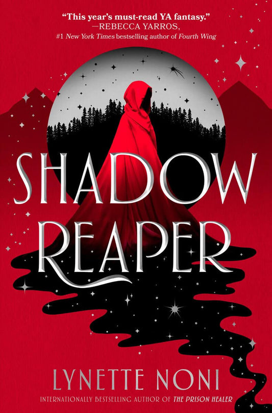 Noni, Lynette | Shadow Reaper