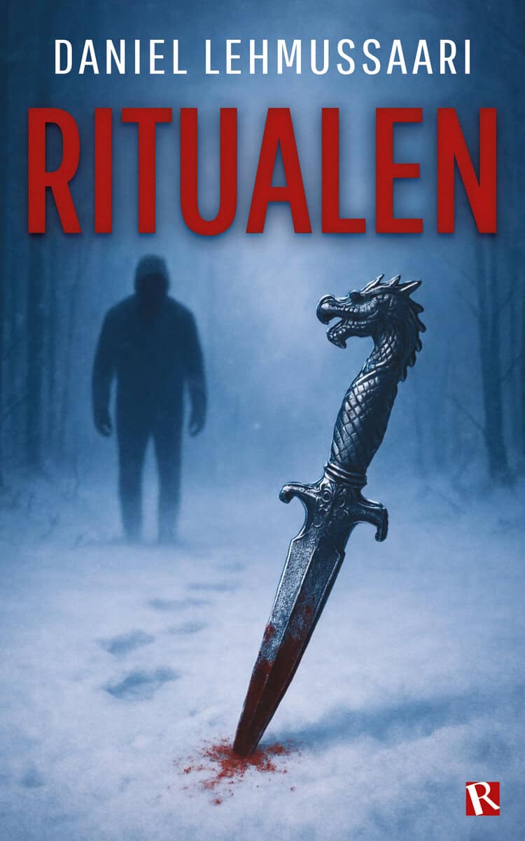 Lehmussaari, Daniel | Ritualen