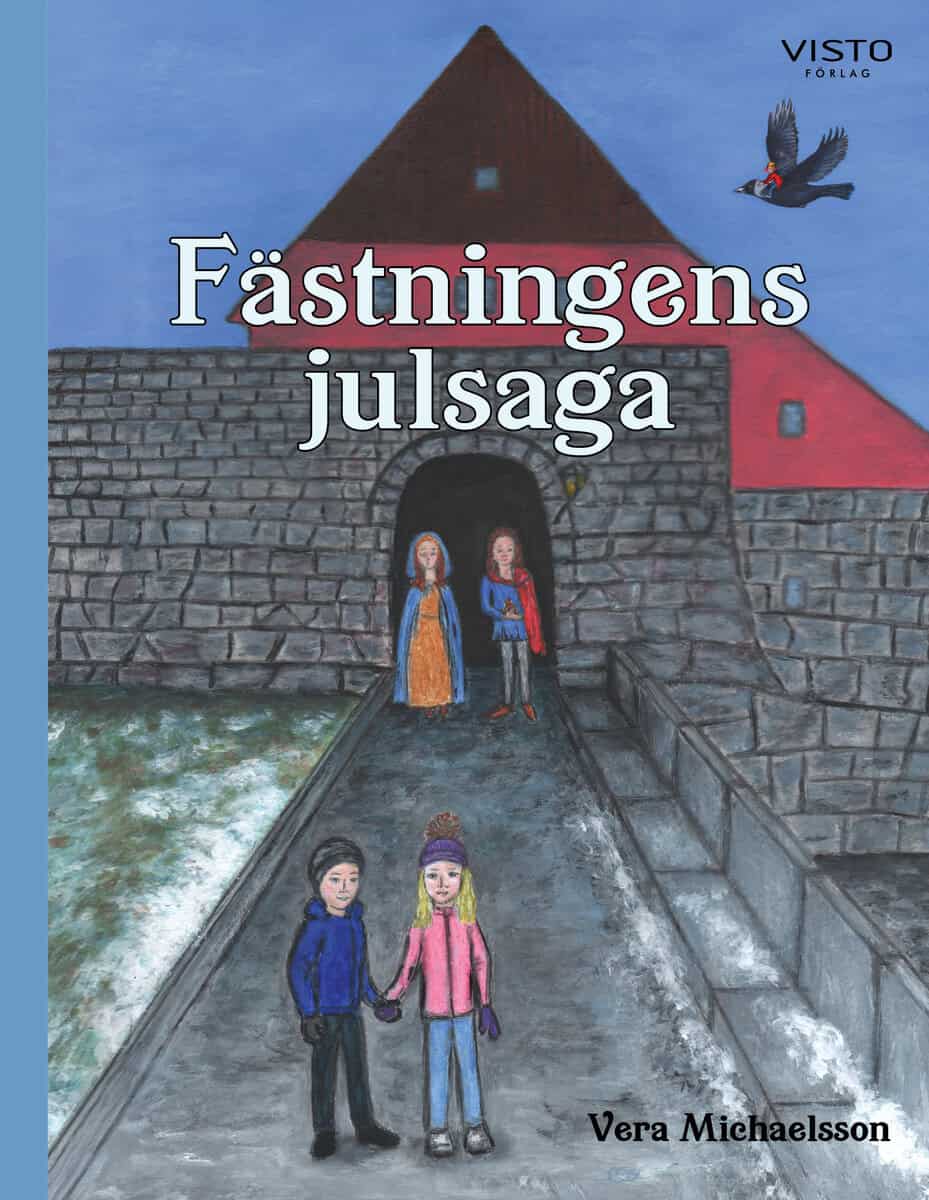 Michaelsson, Vera | Fästningens julsaga