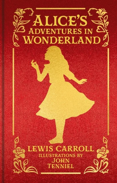 Carroll, Lewis | Alice's Adventures in Wonderland