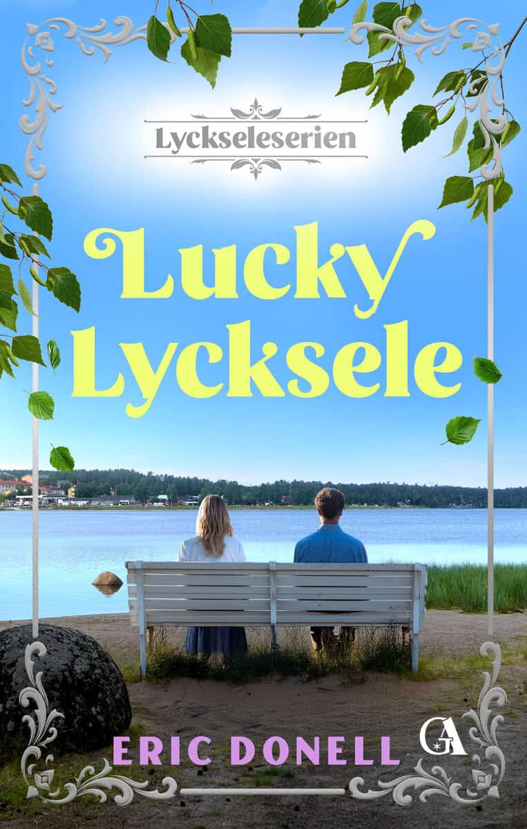 Donell, Eric | Lucky Lycksele