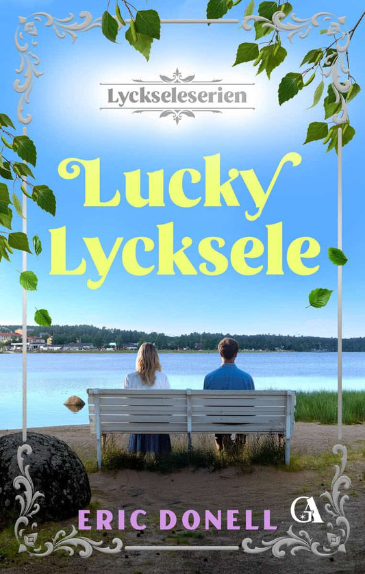 Donell, Eric | Lucky Lycksele