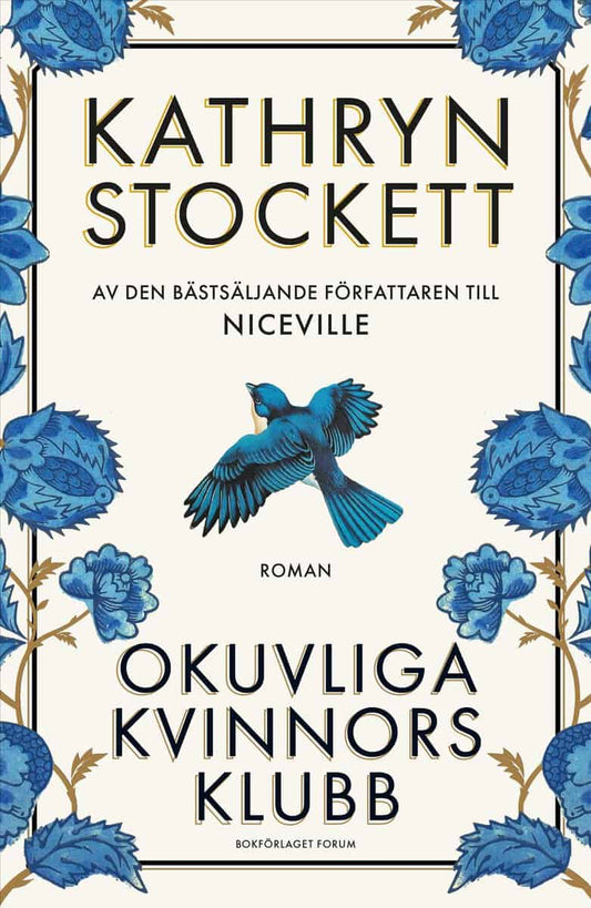 Stockett, Kathryn | Okuvliga kvinnors klubb