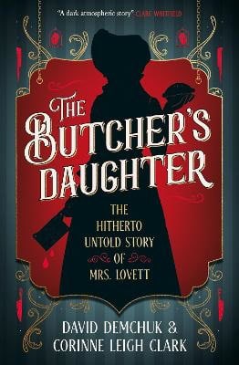 Demchuk, David | The Butcher's Daughter
