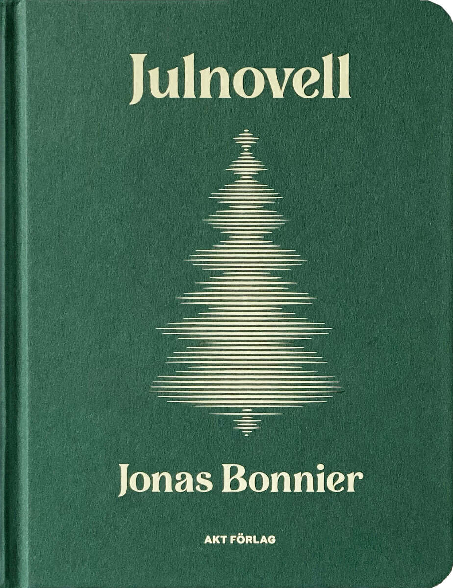 Bonnier, Jonas | Julnovell Jul på Sveriges Radio