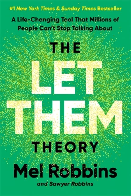 Robbins, Mel | The Let Them Theory