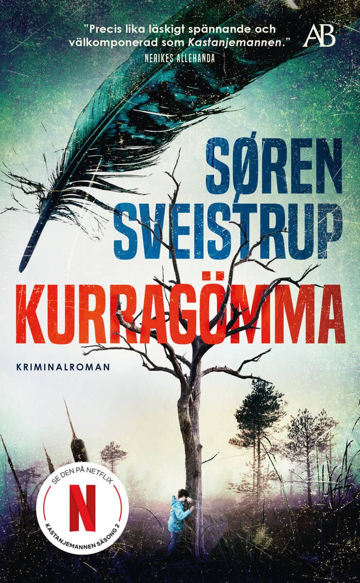 Sveistrup, Søren | Kurragömma