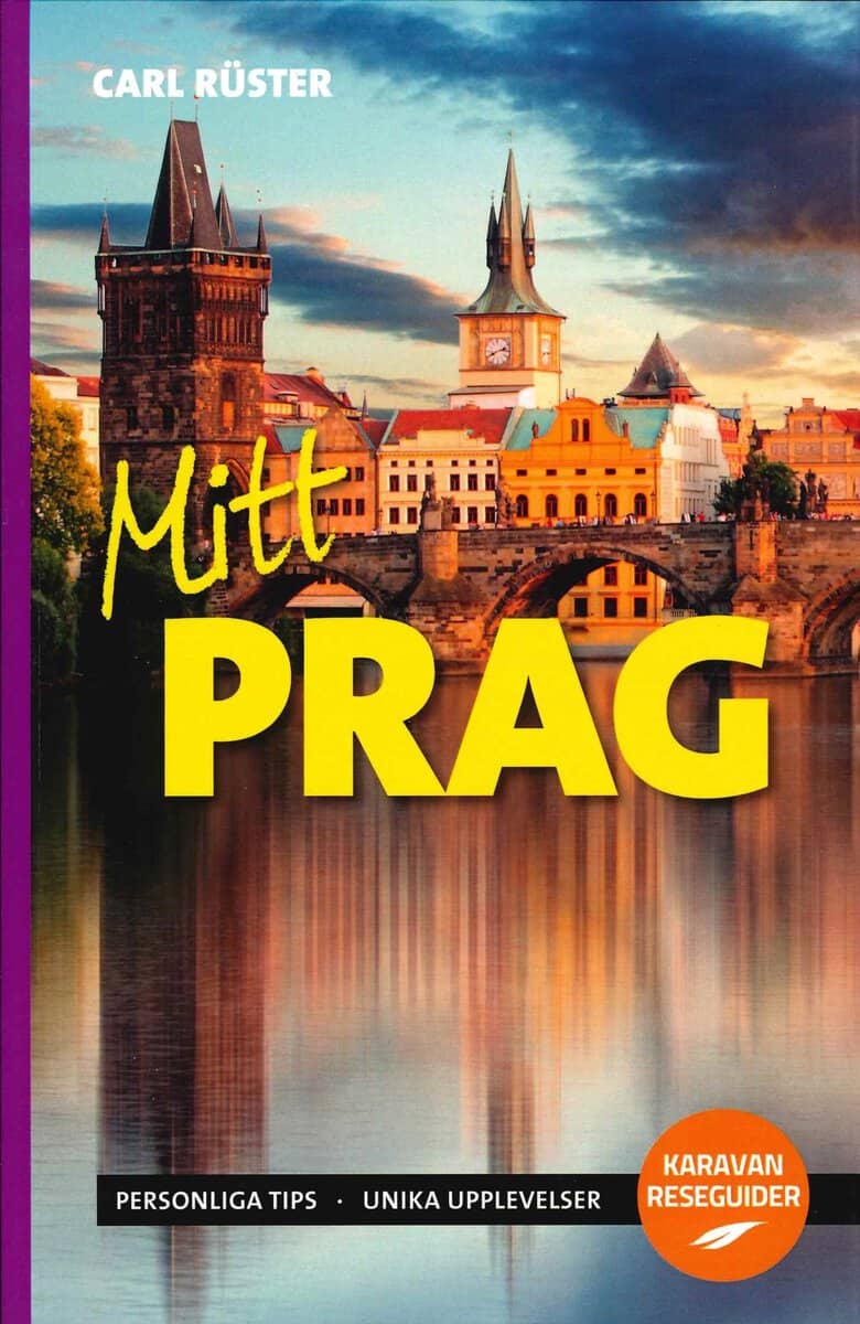 Rüster, Calle | Mitt Prag