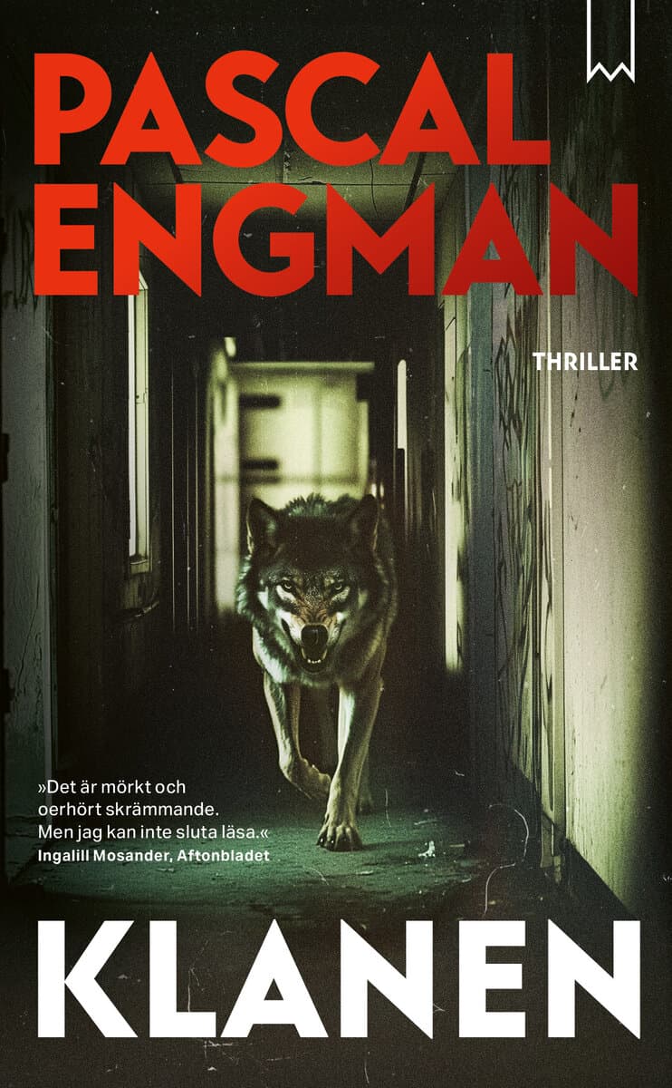 Engman, Pascal | Klanen