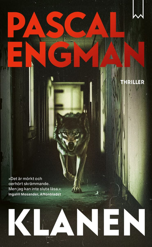 Engman, Pascal | Klanen
