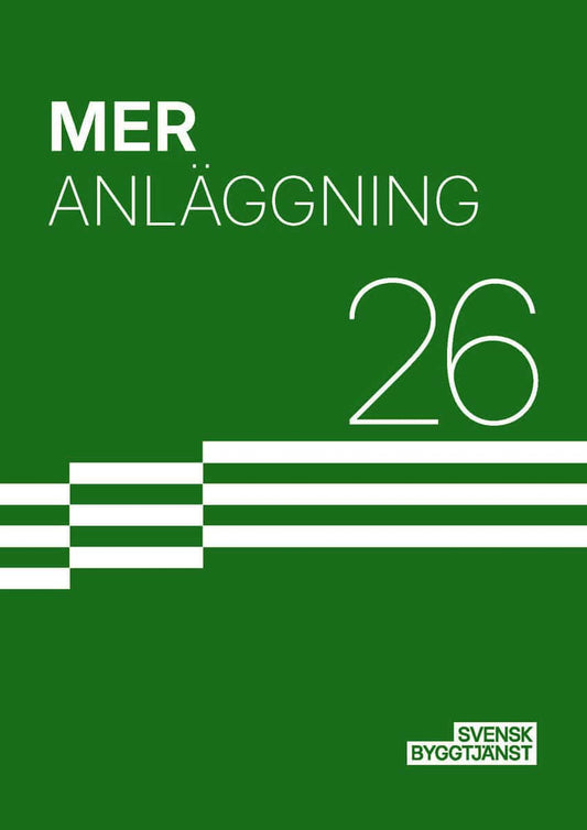 MER Anläggning 26