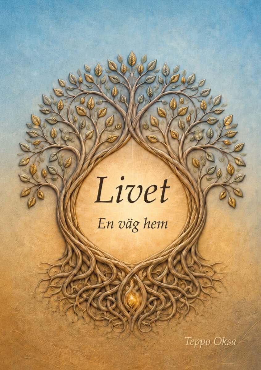 Oksa, Teppo | Livet : En väg hem