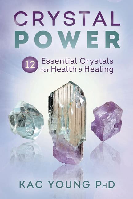 Kac Young PhD | Crystal Power