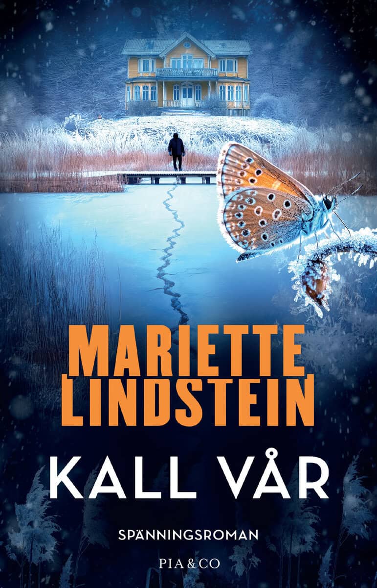 Lindstein, Mariette | Kall vår