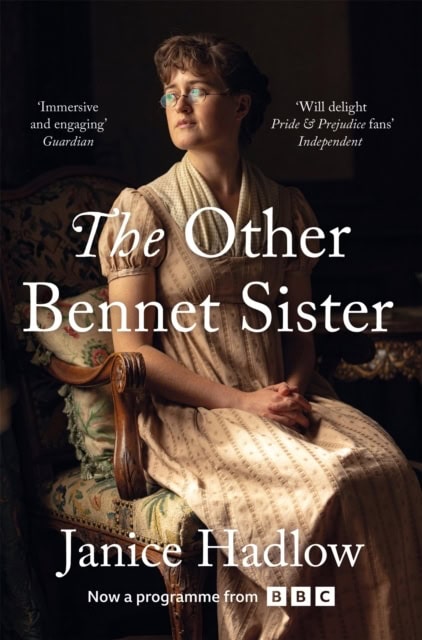 Hadlow, Janice | The Other Bennet Sister