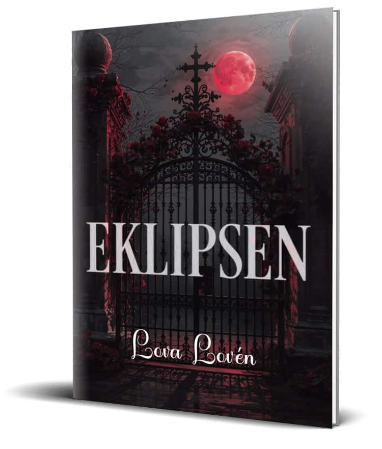 Lovén, Lova | Eklipsen