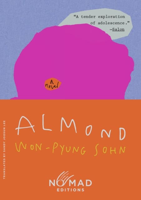 Sohn, Won-Pyung | Almond (Nomad Edition)