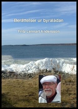 Andersson, Fritz Lennart | Berättelser ur byrålådan : Utgåva 2