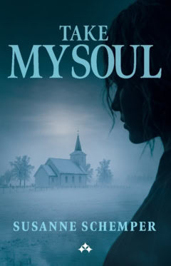 Schemper, Susanne | Take my soul