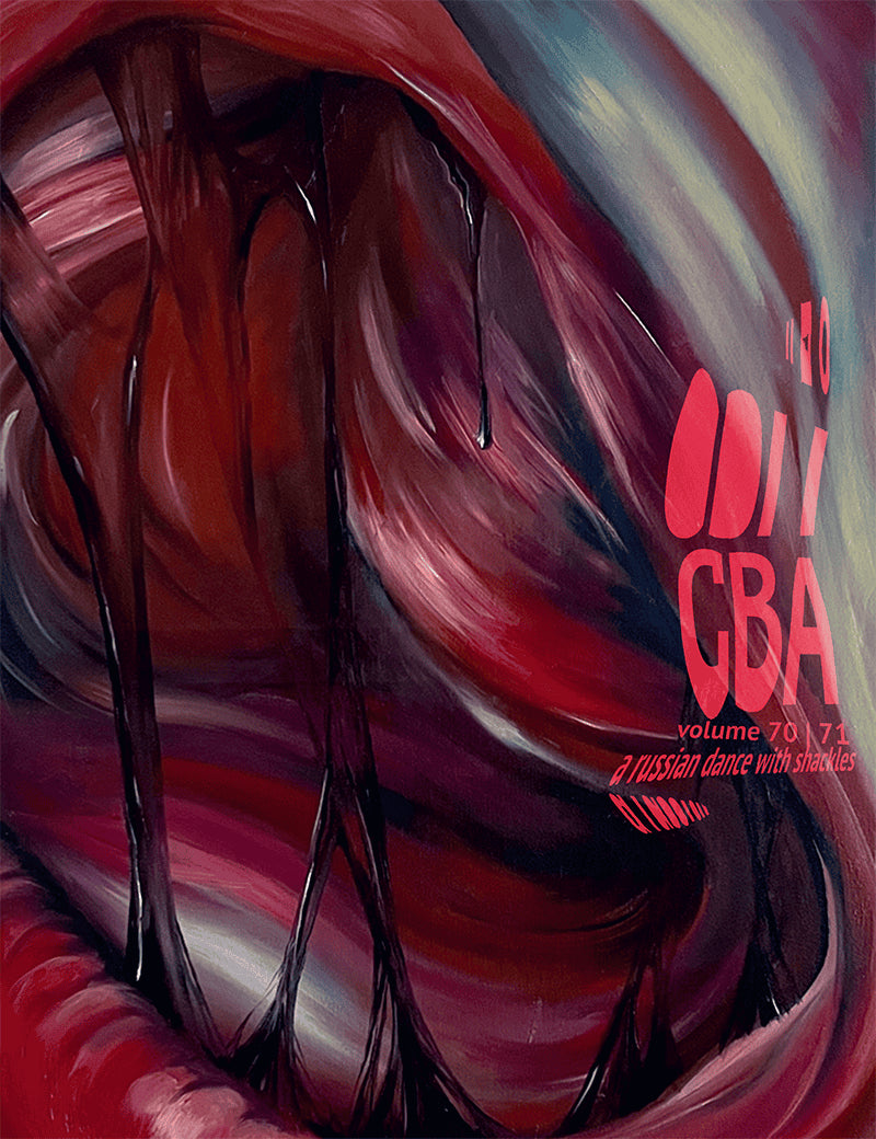 Gonserovskaya, Olesya | Lomasko, Victoria | of the Dead, Party | Doloto, Raisa | manifestophilus | Pax, Mitya | Blum, La...