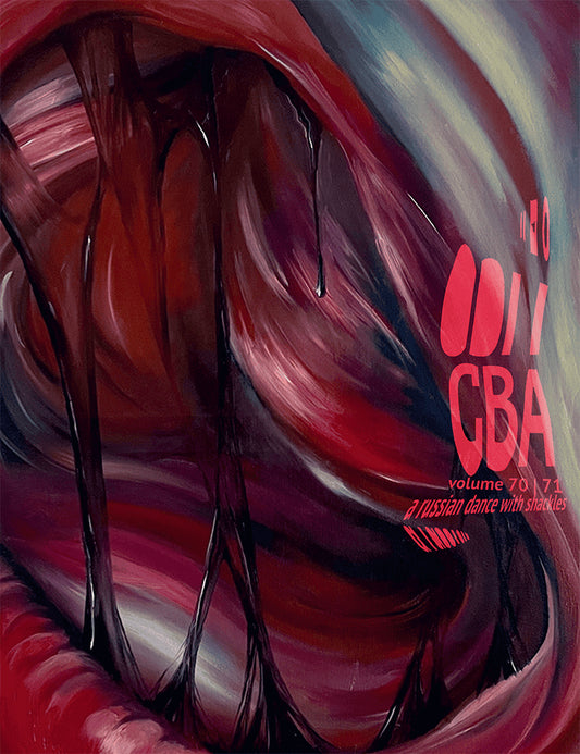 Gonserovskaya, Olesya | Lomasko, Victoria | of the Dead, Party | Doloto, Raisa | manifestophilus | Pax, Mitya | Blum, La...
