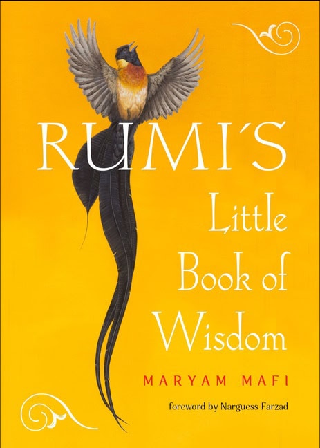 ., Rumi | Rumi's Little Book Of Wisdom