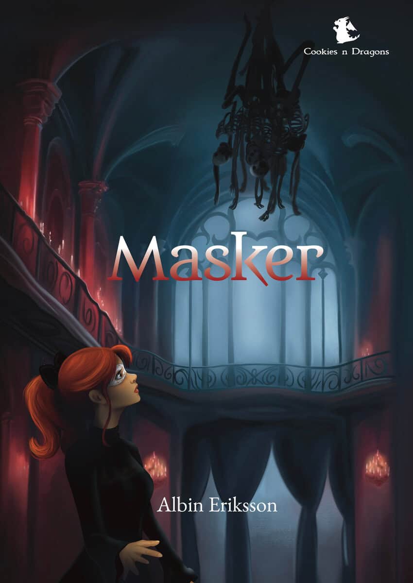 Eriksson, Albin | Masker
