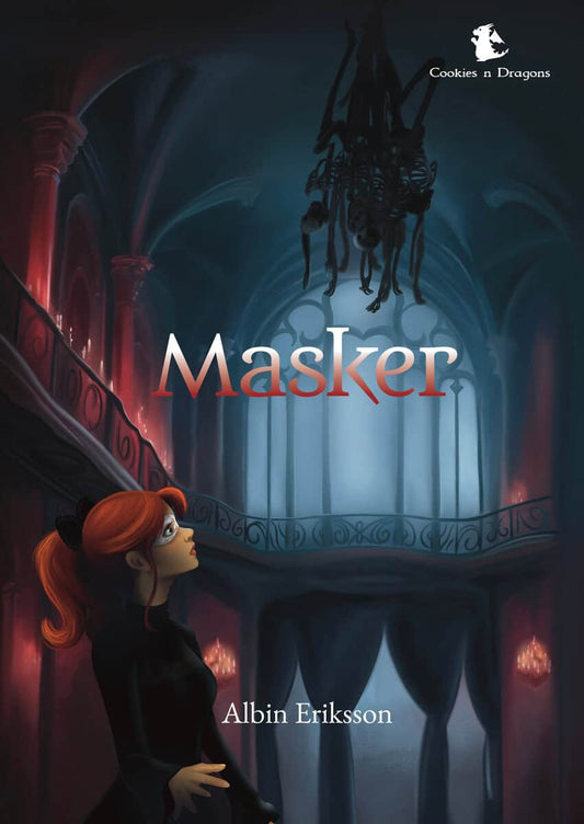Eriksson, Albin | Masker
