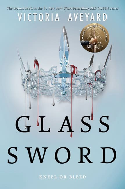 Aveyard, Victoria | Glass Sword : Value, object or array expected.* Line 1, Column 2  Extra non-whitespace after JSON va...