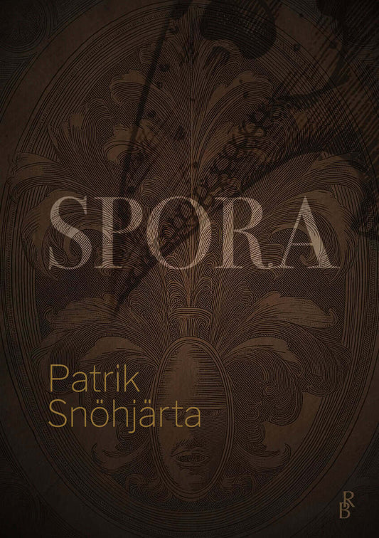Snöhjärta, Patrik | Spora